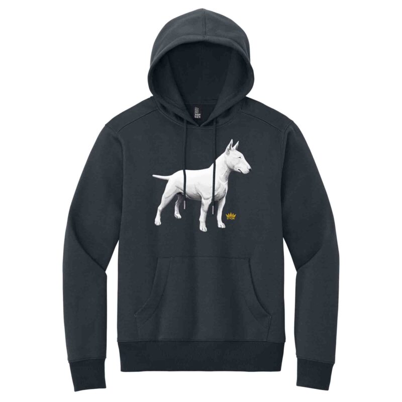 Machin Cloud Fleece Hoodie
